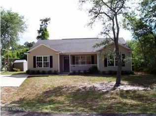 6223 Cedar Ln, Saint Augustine, FL 32095
