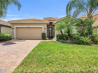 2061 Hamlin St, Naples, FL 34120
