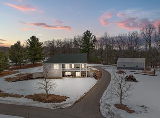 2229 S Loxley Rd, Houghton Lake, MI 48629