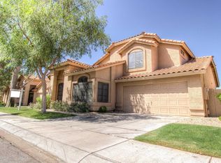 9524 S Dromedary Dr, Tempe, AZ 85284