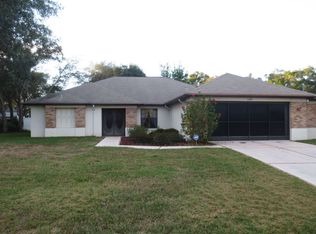 1385 Meadow Lark Rd, Spring Hill, FL 34608