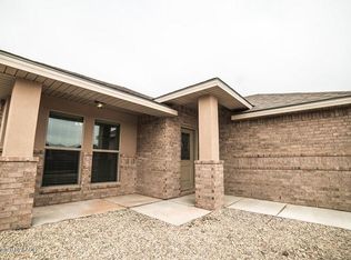 9707 Westin Dr, Amarillo, TX 79119