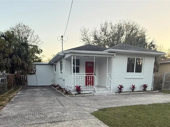 1904 W Saint Louis St, Tampa, FL 33607