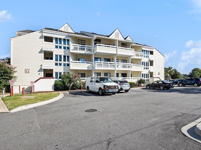 1100 Possum Trot Rd. #G336, North Myrtle Beach, SC, 29582