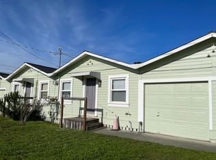 121 B Ave, Blue Lake, CA 95525