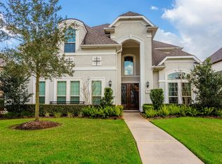 5123 Hawthorne Springs Ln, Sugar Land, TX 77479