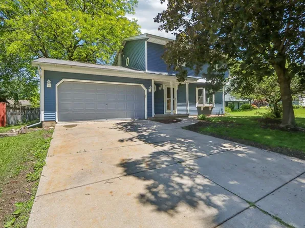 506 Seven Nations Drive, Madison, WI 53713