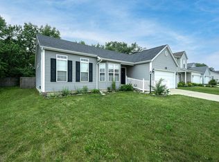 1315 Climbing Rose Ln, Mishawaka, IN 46544