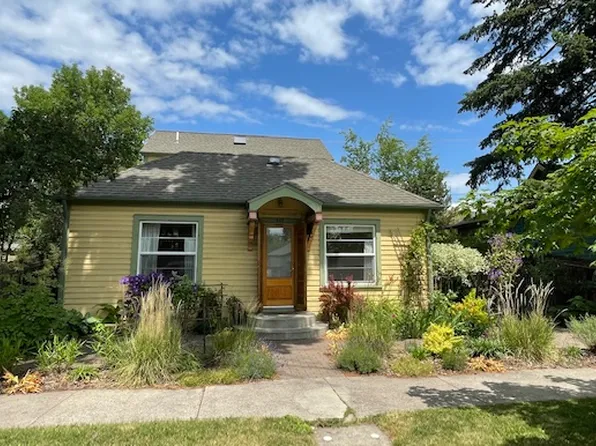 430 E Spruce St, Missoula, MT 59802