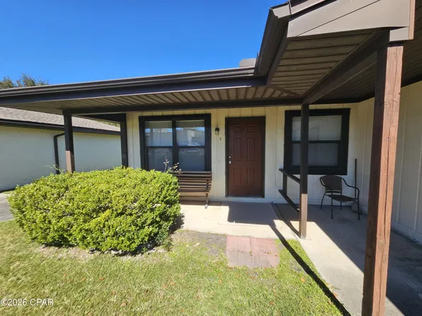 3734 E Transmitter Rd #4, Panama City, FL 32404