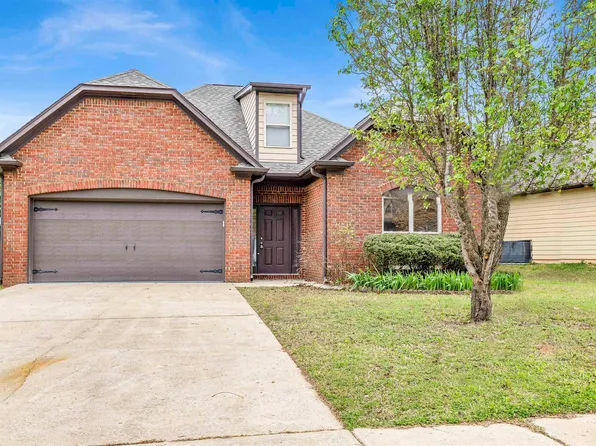 4042 Jubilee Ln, Moody, AL 35004