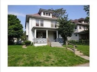 3216 Central Ave, Indianapolis, IN