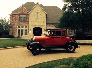807 Lady Of The Lake Blvd, The Colony, TX 75056