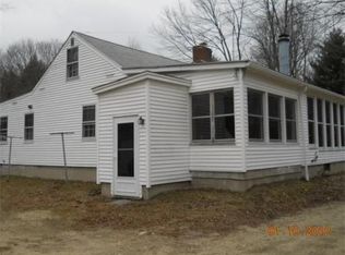34 Morse Rd, Royalston, MA 01368