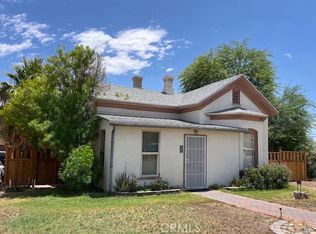 515 A St, Needles, CA 92363