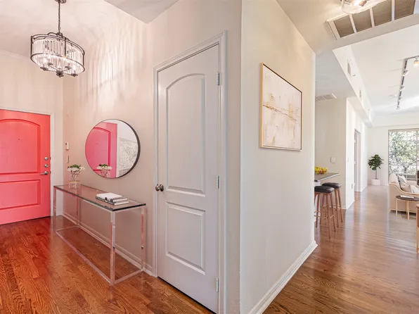 3225 Turtle Creek Blvd APT 247, Dallas, TX 75219
