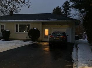 1815 Monroe St, Utica, NY 13501