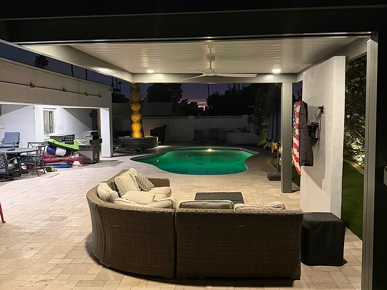6730 E Voltaire Ave — Photo 14
