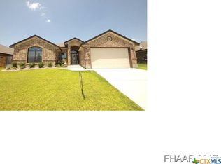 2903 Traditions Dr, Killeen, TX 76549