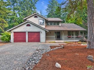 6432 NW Redfern Ct, Silverdale, WA 98383