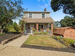 5255 Clarwin Ave, Pittsburgh, PA 15229