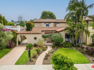 10614 Rountree Rd, Los Angeles, CA 90064