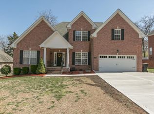 530 Willowhill Cir, Murfreesboro, TN 37127