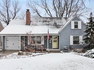 5525 Granada St, Mission, KS 66205