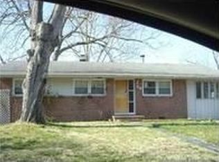 49 Edgemoor Dr, Newport News, VA 23603