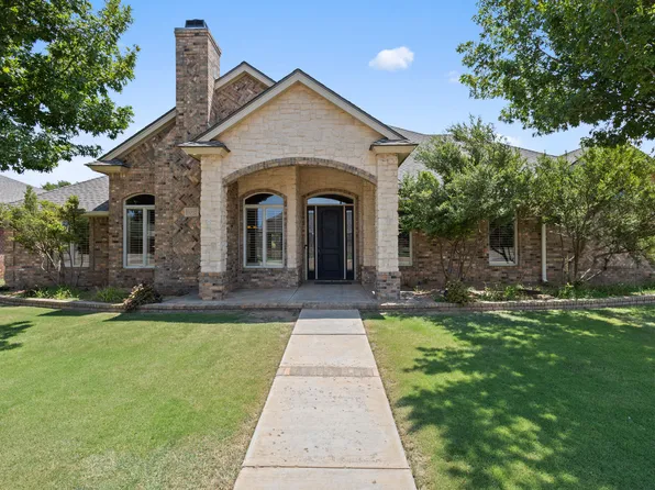 6005 93rd St, Lubbock, TX 79424
