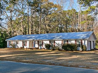 2193 Tamara Rd, Waycross, GA 31503