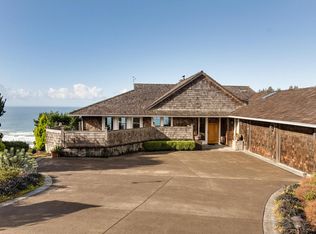 8730 Braeridge Dr, Nehalem, OR 97131