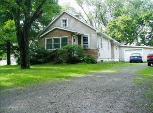 2000 Lakeside Rd, Erie, MI 48133