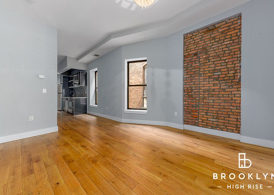 1st image of 1444 Pacific St APT 3R