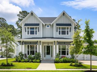 125 Integrity Ln, Charleston, SC 29492