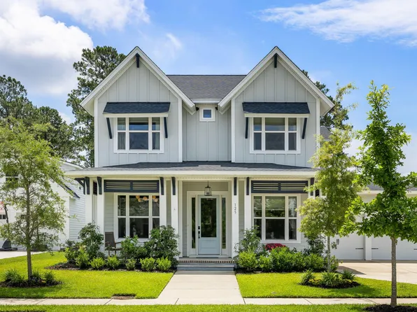 125 Integrity Ln, Charleston, SC 29492