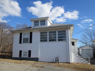 134 McCloskey St, Fall River, MA 02723