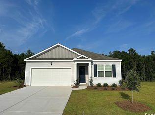 538 Royal Arch Dr LOT 128, Conway, SC 29526