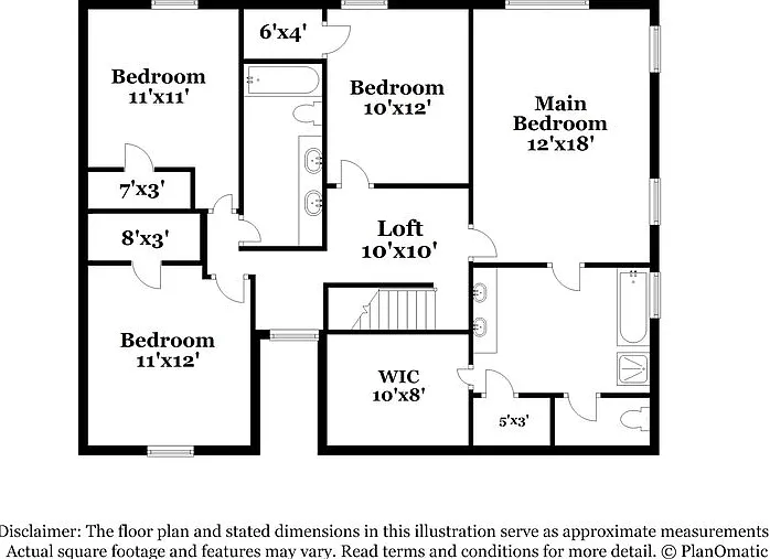 13030 Sandhill Park Ln — Photo 3