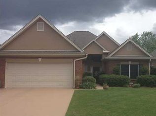 8824 Glen Rose Way, Montgomery, AL 36117