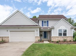 4845 Sycamore Dr, Ypsilanti, MI