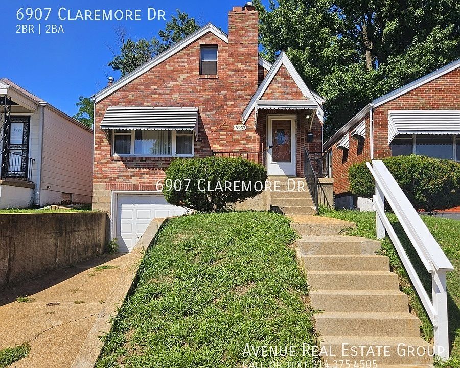 1st image of 6907 Claremore Dr