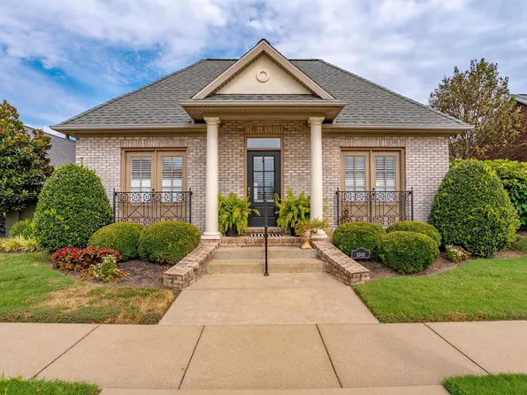5308 Somerset Ave, Evansville, IN 47715
