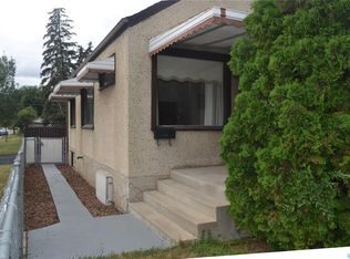 201 P Ave N, Saskatoon, SK S7L2V6