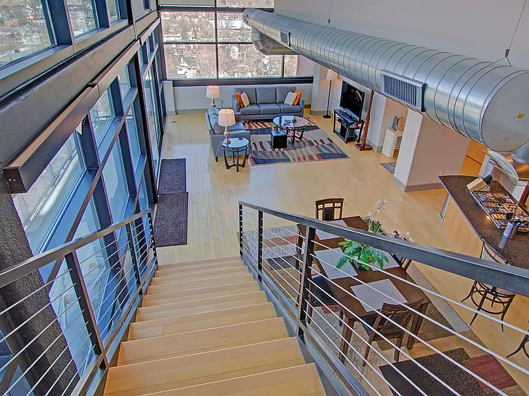 417 E Kiowa St #1206 — Photo 10