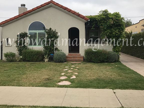 2nd image of 2832 S Victoria Ave