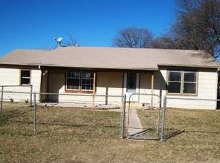5208 Urbanview St, Fort Worth, TX 76114
