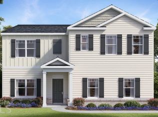 1174 SE Erica Way SE, Atlanta, GA 30354