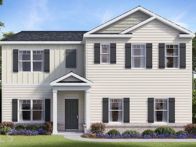 1144 SE Erica Way SE, Atlanta, GA, 30354