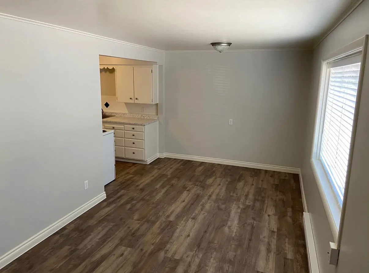 1 bed, 600 sqft, $1,050 — Photo 3